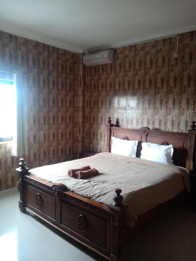 Kubu Jasmine Bali Hotel Canggu Kültér fotó