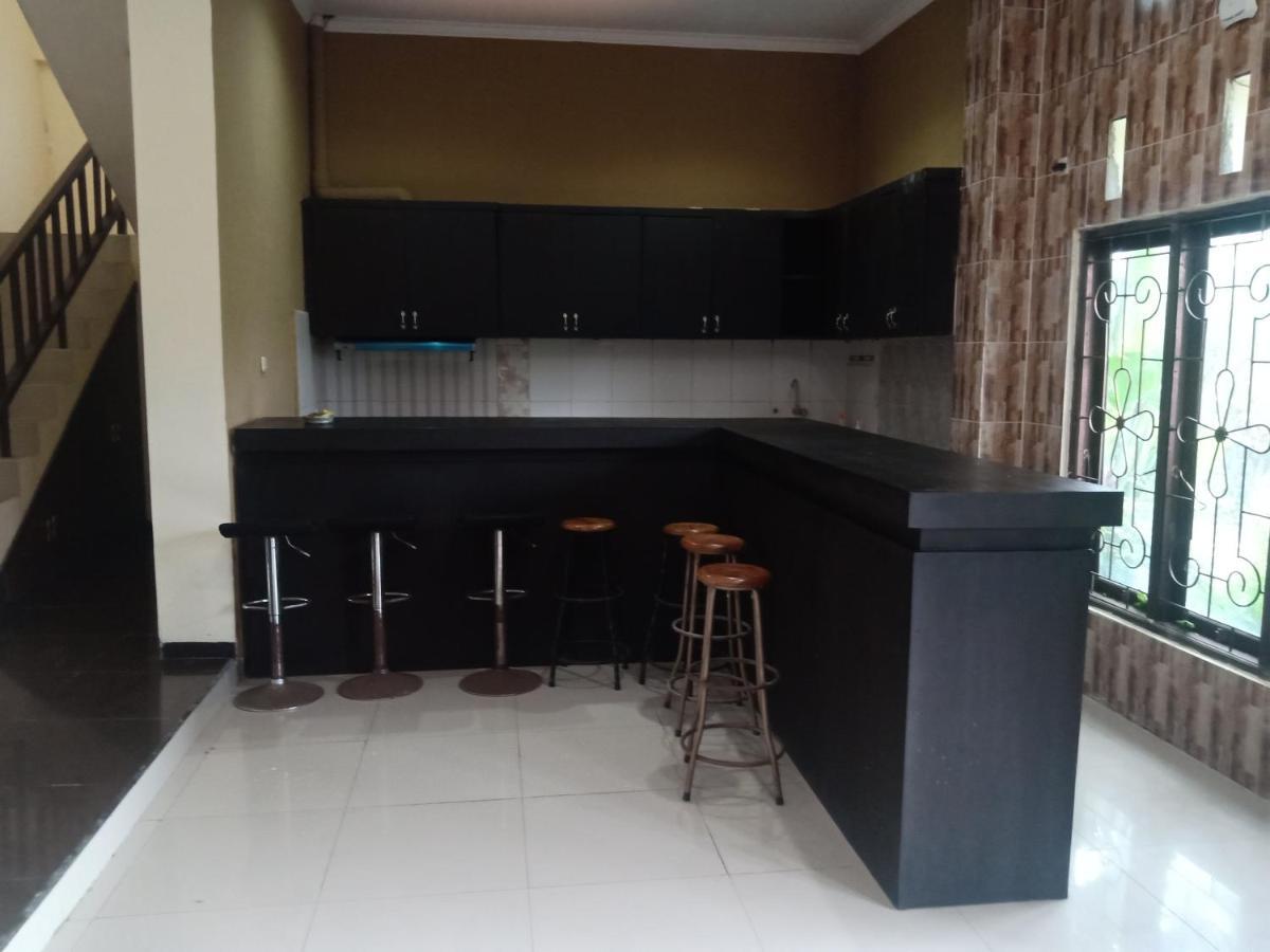 Kubu Jasmine Bali Hotel Canggu Kültér fotó