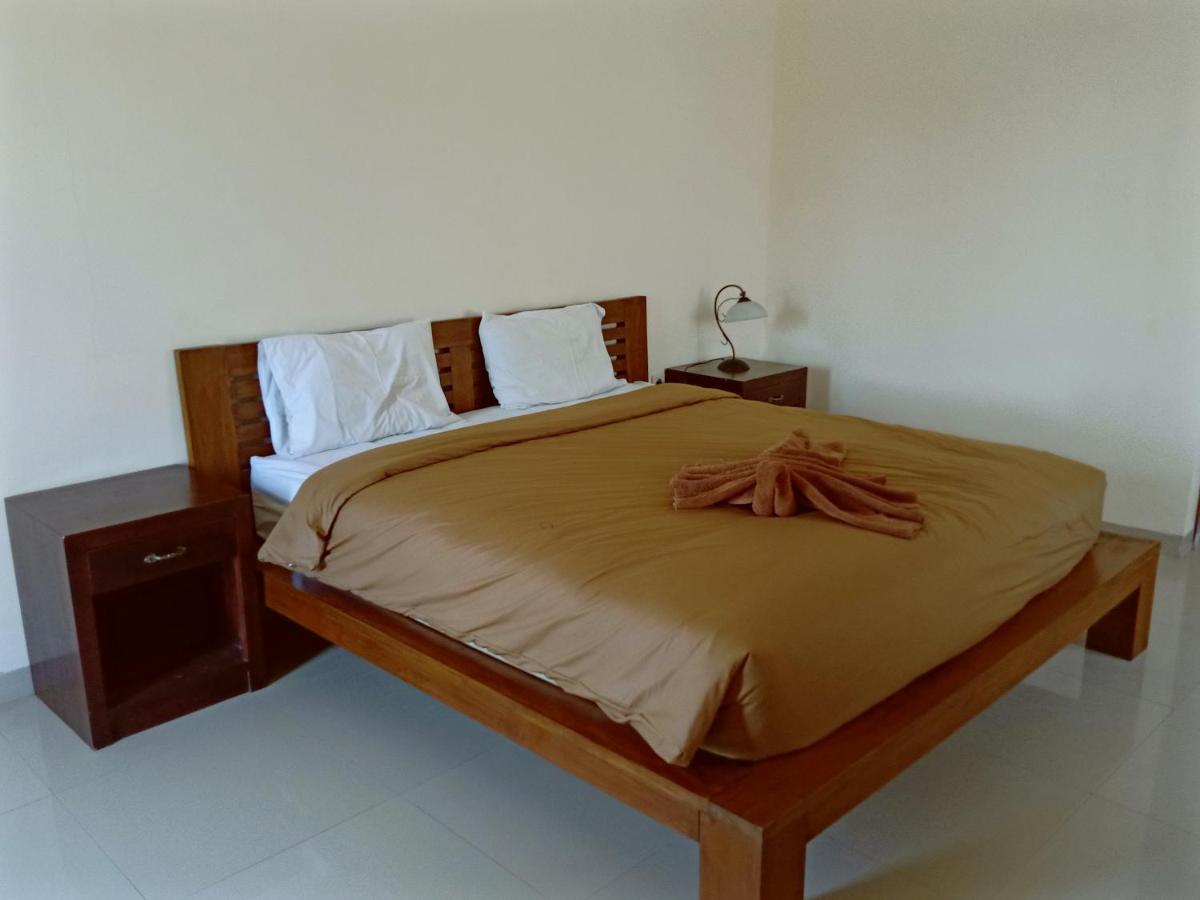 Kubu Jasmine Bali Hotel Canggu Kültér fotó